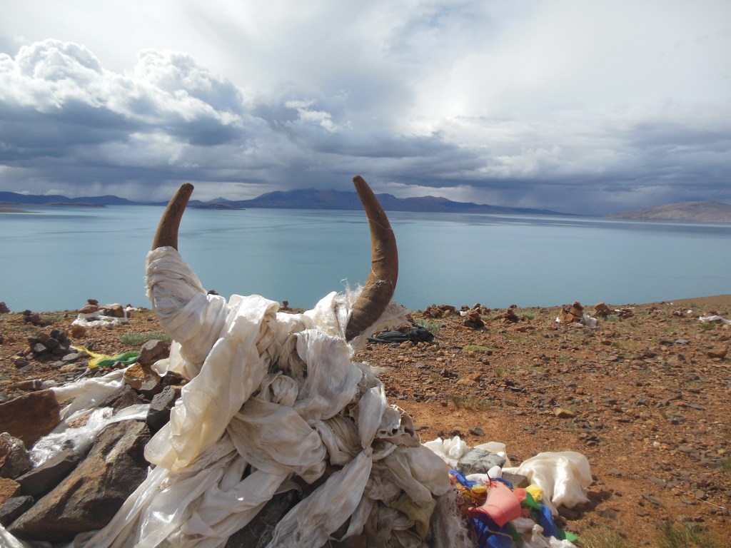 The Journey matters as much as the&nbsp;Destination….