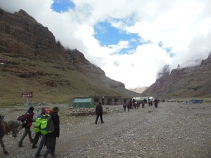 Kailash Parikrama
