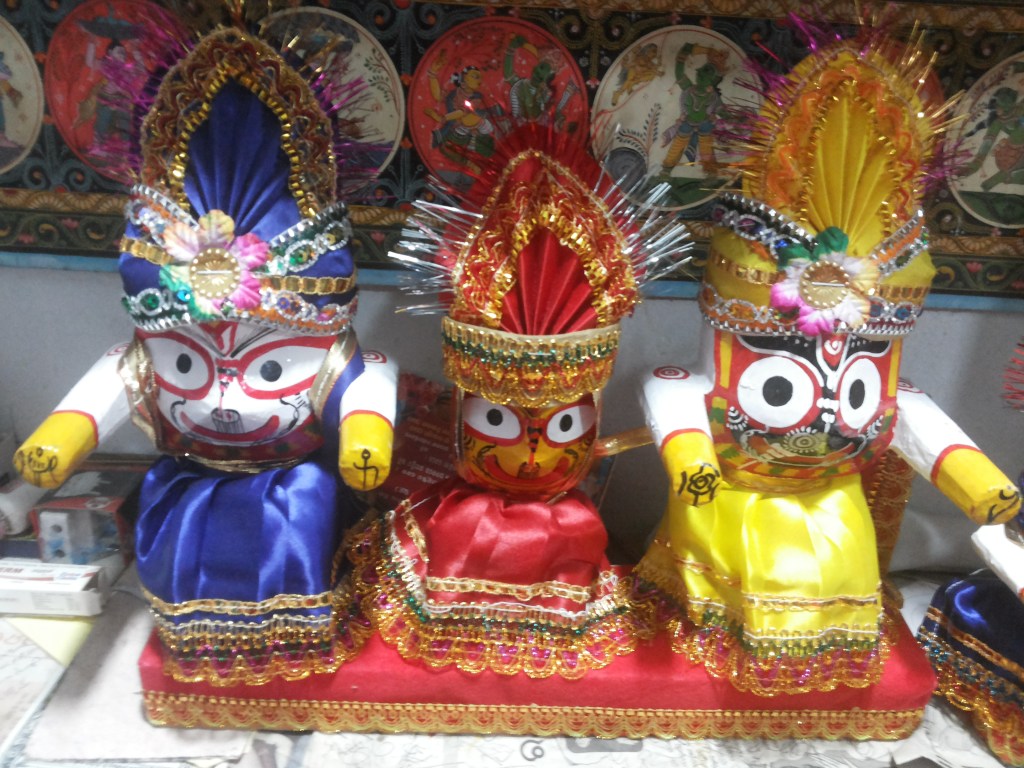 Odisha – Jewel of India’s east