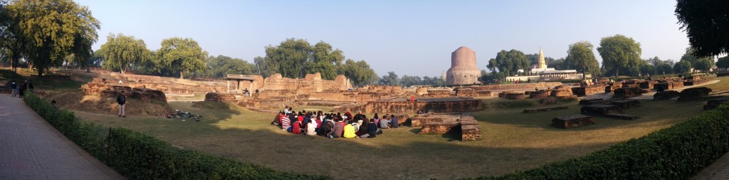 Experiencing Varanasi……Part 3