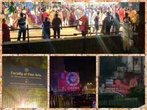 New Garbas in town but the classics endure!