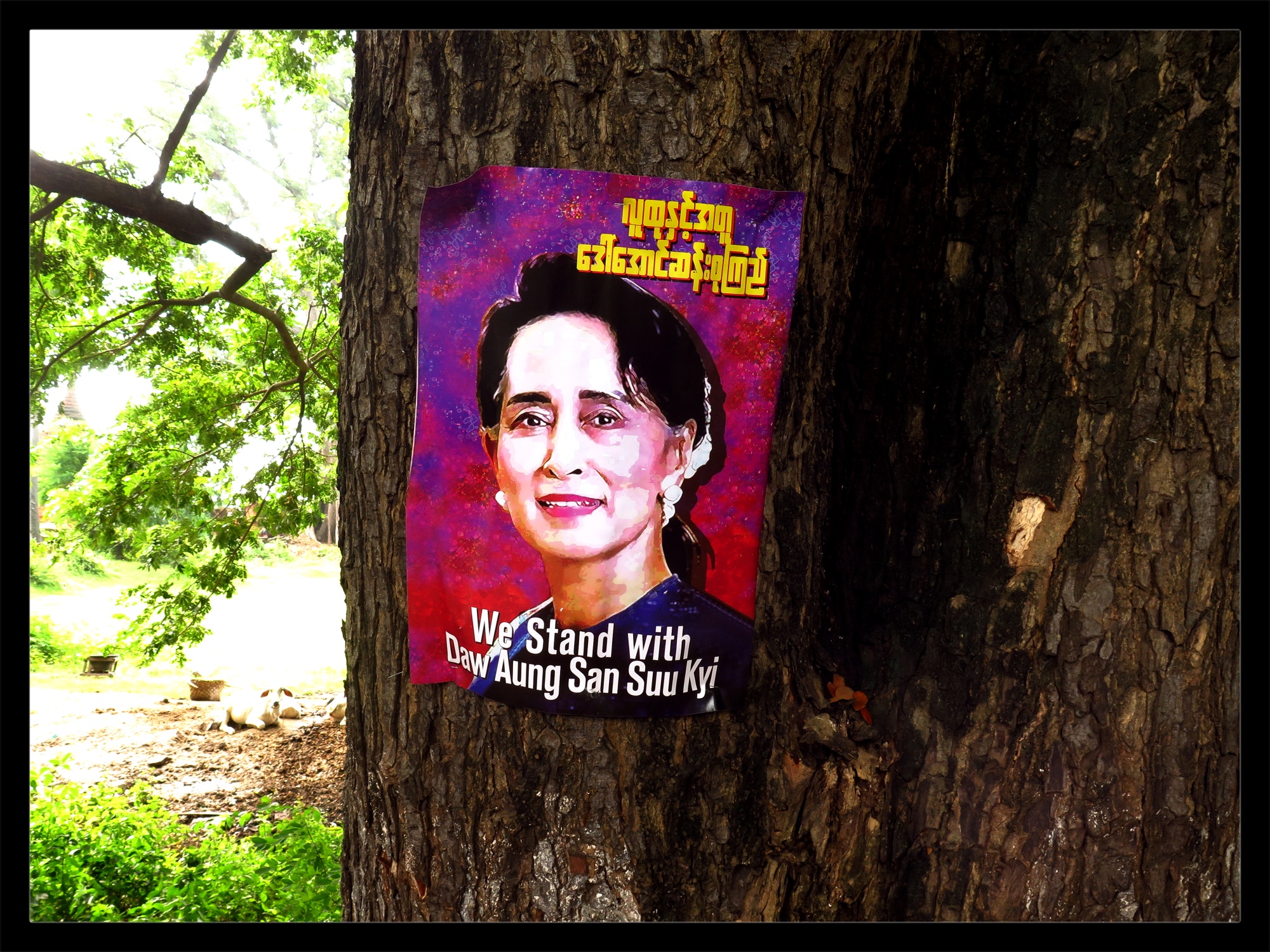 Suu Kyi also referred to as Daw Aung San Suu Kyi apart from being a Pro-democracy leader who has led her country on the path of democracy is also a source of inspiration for her countrymen. Youngest daughter of Aung San who died aged 32, she has battled hard to ensure that her countrymen are able to savor the freedom that democracy offers. She currently holds the post of a State Councillor which is equivalent to the post of a Prime Minister.