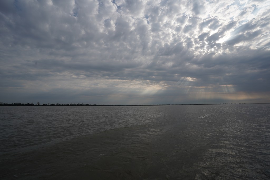 Majuli Island #Assam – Visit it before it&nbsp;disappears